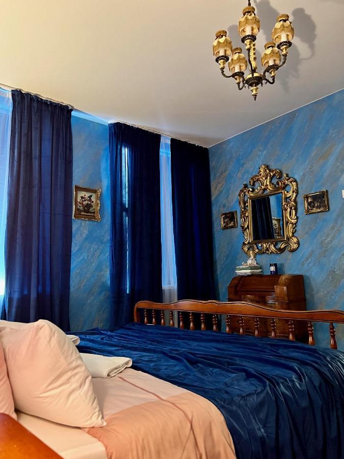 Luxus Design Apartments بلوين المظهر الخارجي الصورة