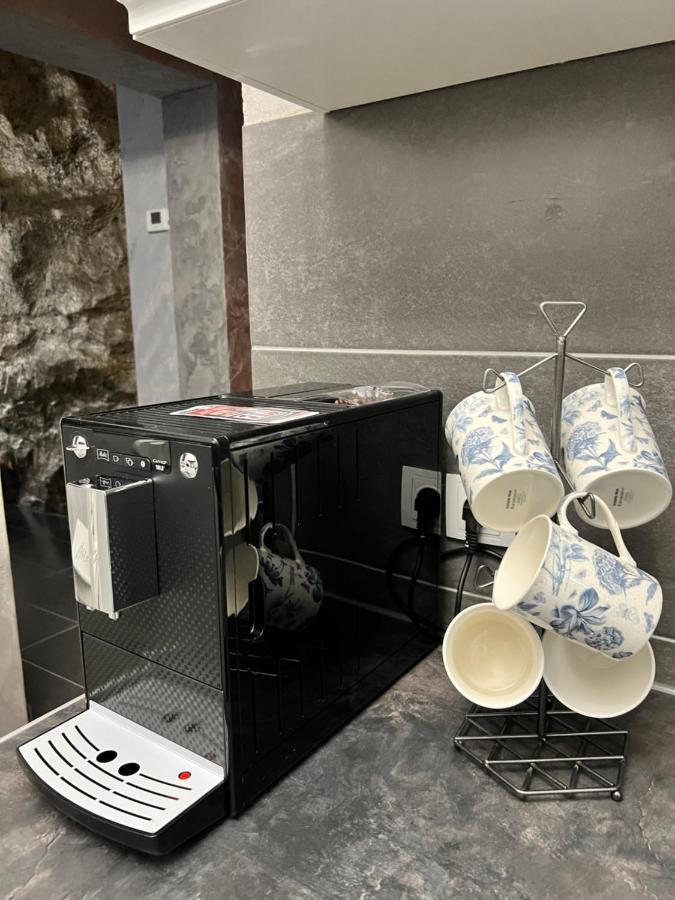 Luxus Design Apartments بلوين المظهر الخارجي الصورة